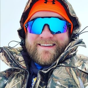 Meet your Posher, Eric